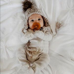 Meet your Posher, Dean